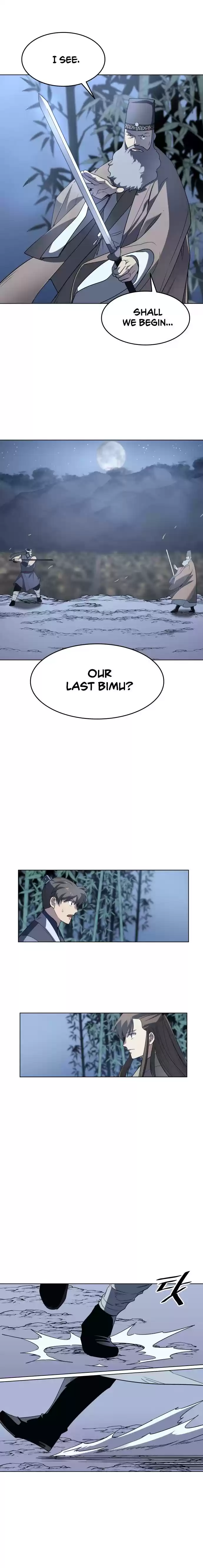 Tale Of A Scribe Who Retires To The Countryside Chapter 10