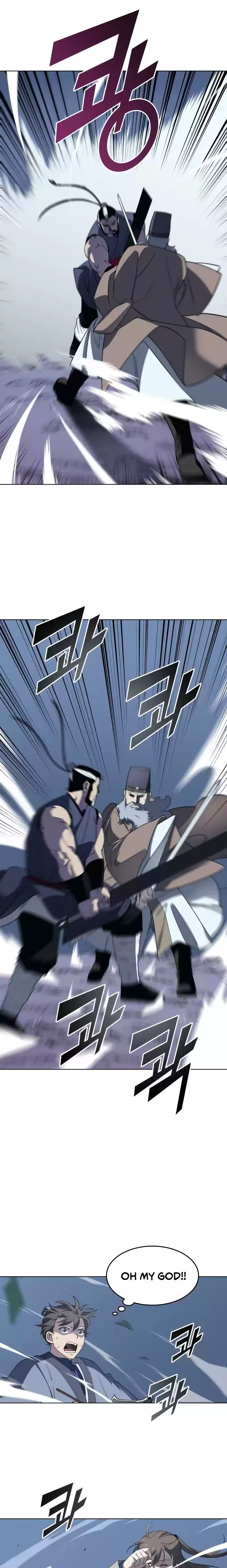 Tale Of A Scribe Who Retires To The Countryside Chapter 10