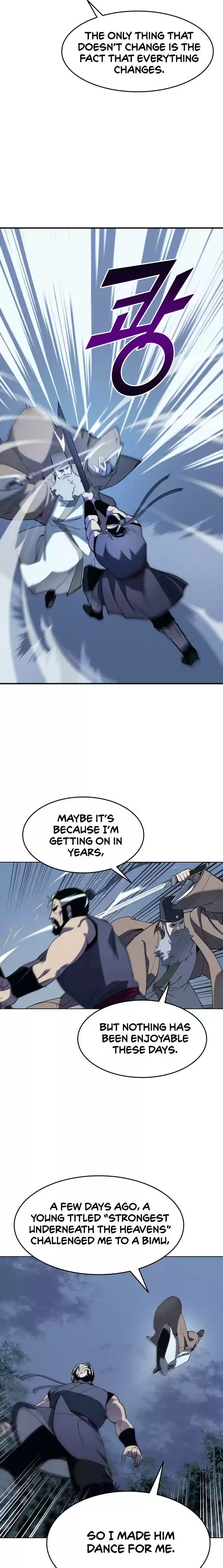 Tale Of A Scribe Who Retires To The Countryside Chapter 10