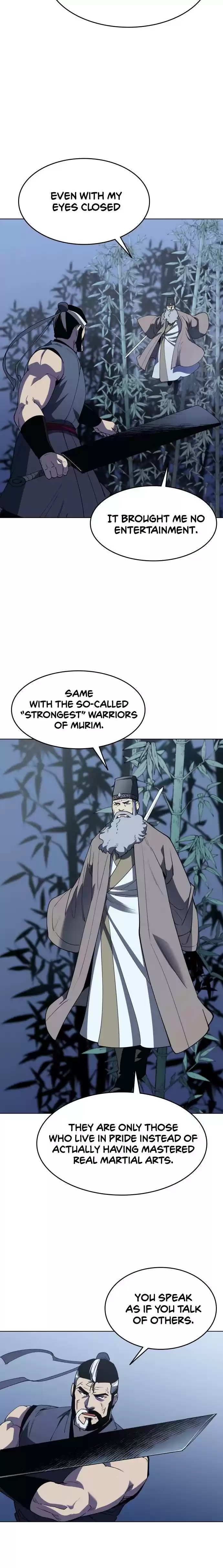 Tale Of A Scribe Who Retires To The Countryside Chapter 10