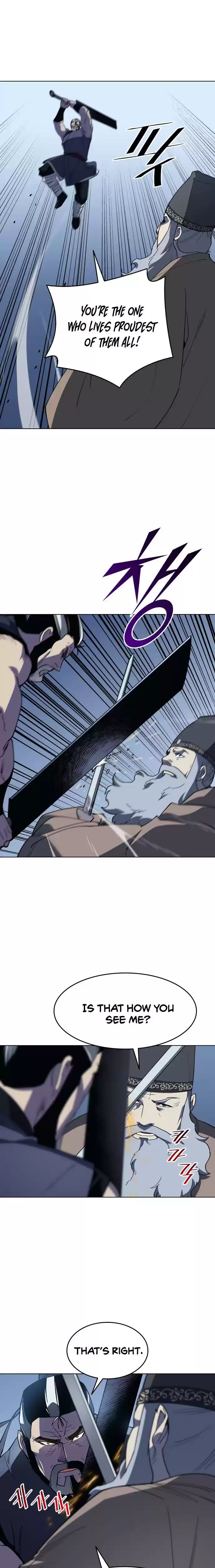 Tale Of A Scribe Who Retires To The Countryside Chapter 10