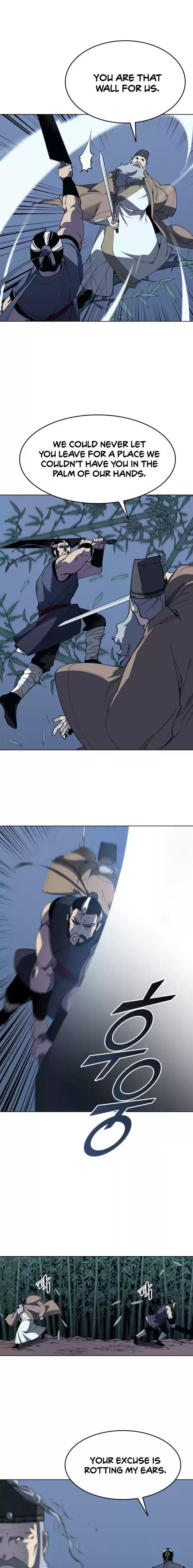 Tale Of A Scribe Who Retires To The Countryside Chapter 10