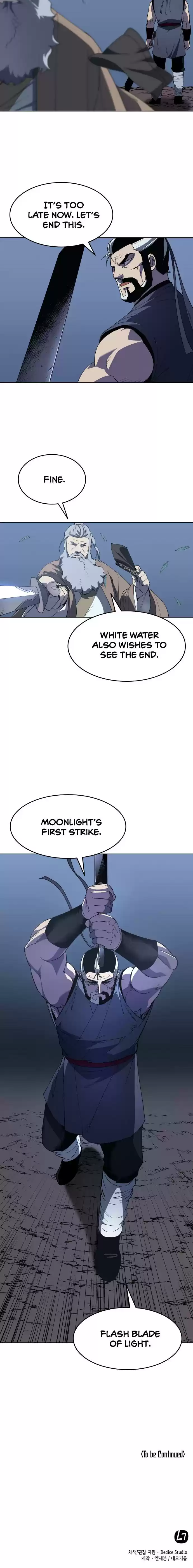 Tale Of A Scribe Who Retires To The Countryside Chapter 10