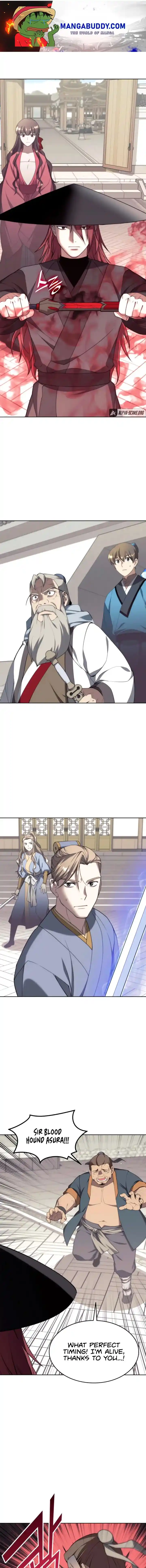 Tale Of A Scribe Who Retires To The Countryside Chapter 100