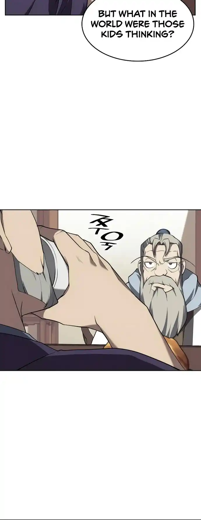 Tale Of A Scribe Who Retires To The Countryside Chapter 101