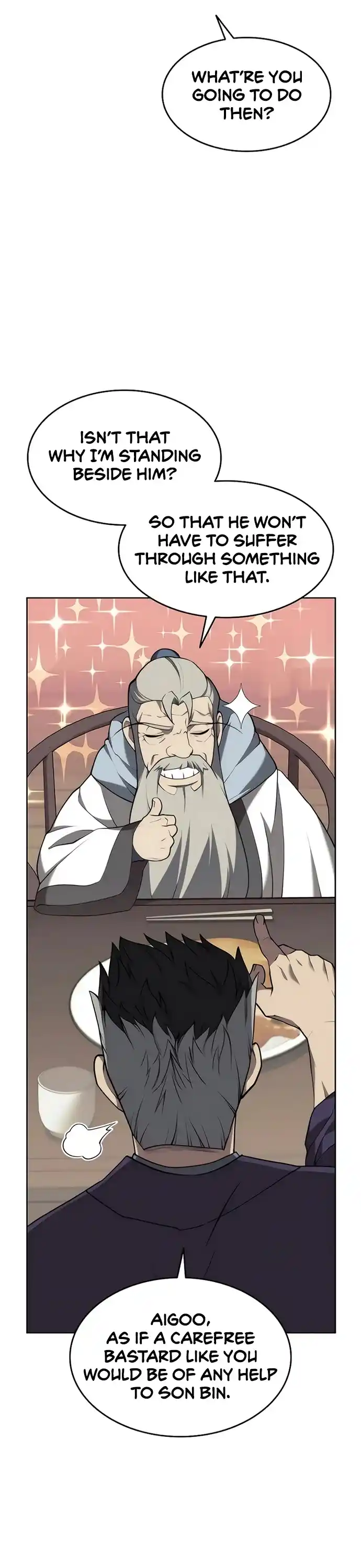 Tale Of A Scribe Who Retires To The Countryside Chapter 101