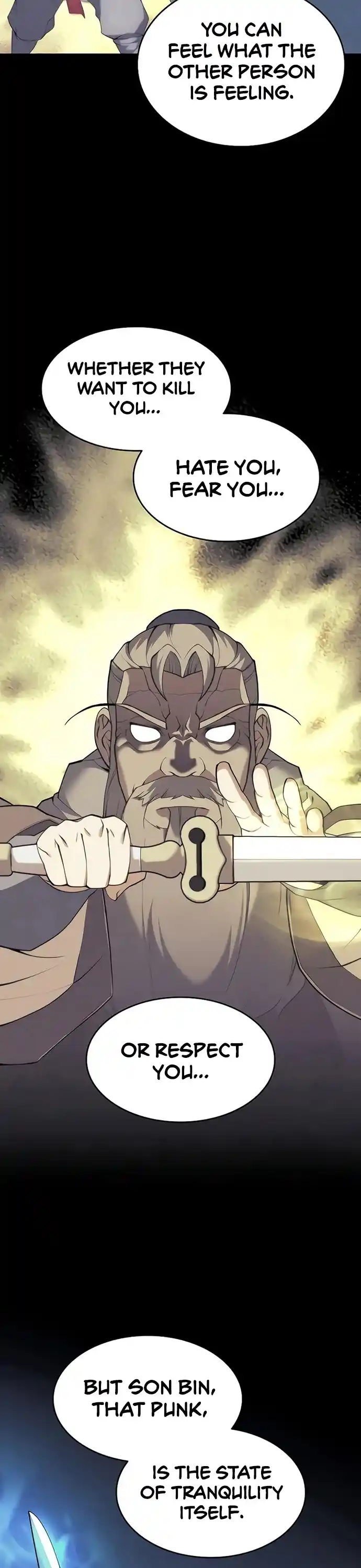 Tale Of A Scribe Who Retires To The Countryside Chapter 101