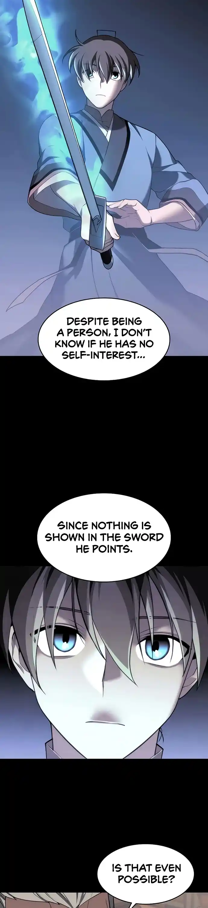 Tale Of A Scribe Who Retires To The Countryside Chapter 101