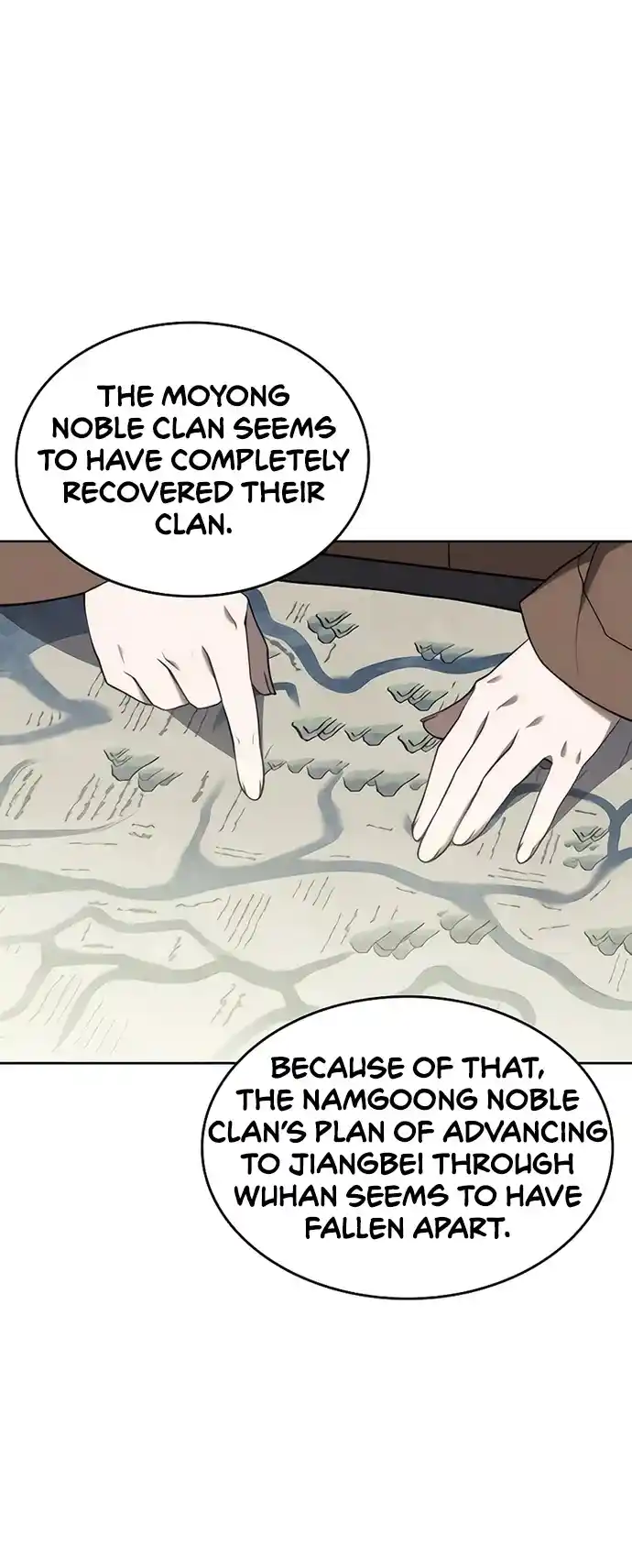 Tale Of A Scribe Who Retires To The Countryside Chapter 101