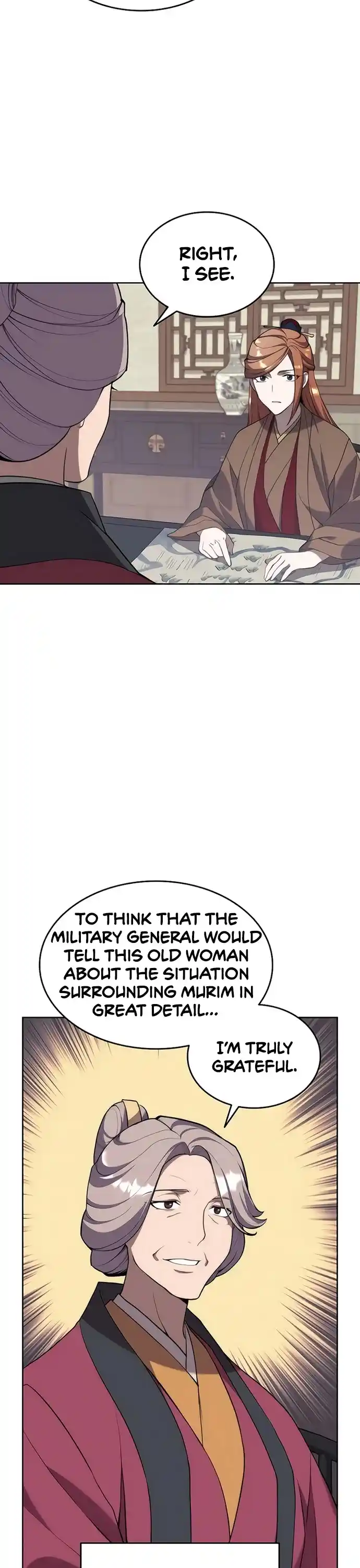 Tale Of A Scribe Who Retires To The Countryside Chapter 101