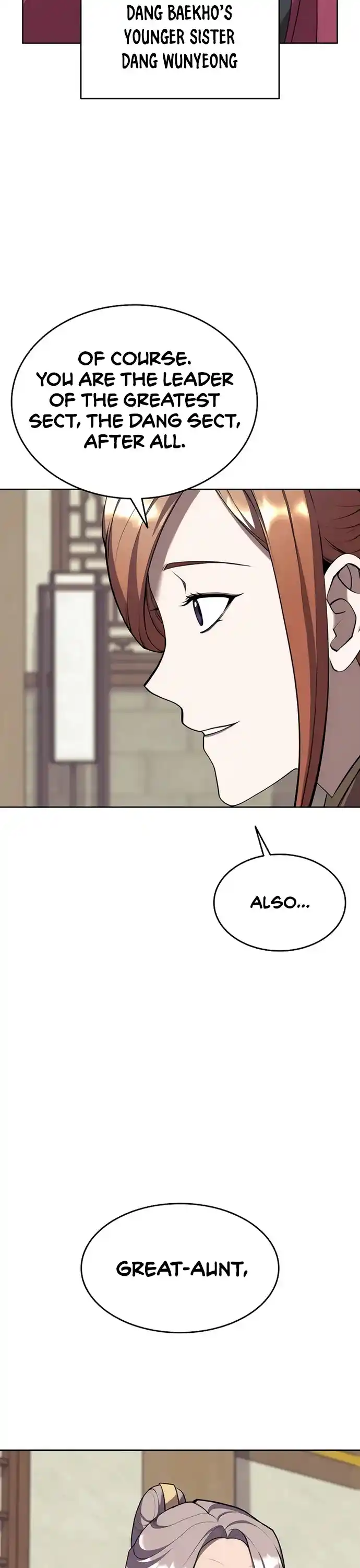 Tale Of A Scribe Who Retires To The Countryside Chapter 101