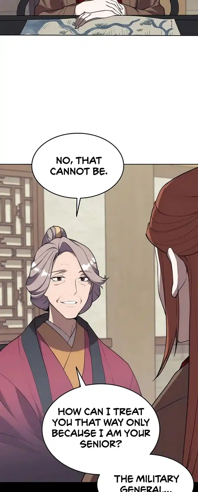 Tale Of A Scribe Who Retires To The Countryside Chapter 101