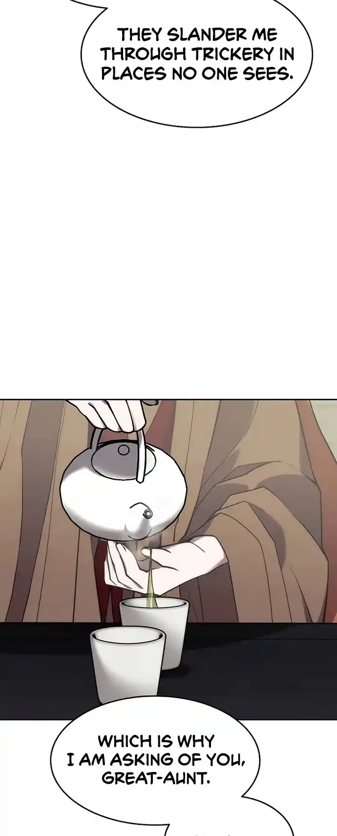 Tale Of A Scribe Who Retires To The Countryside Chapter 101