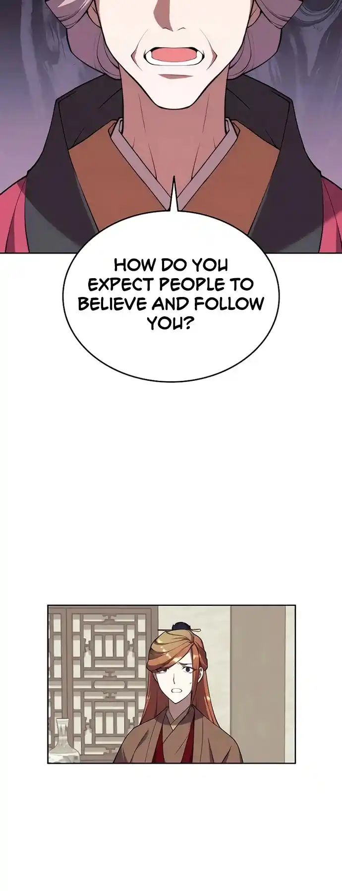 Tale Of A Scribe Who Retires To The Countryside Chapter 101