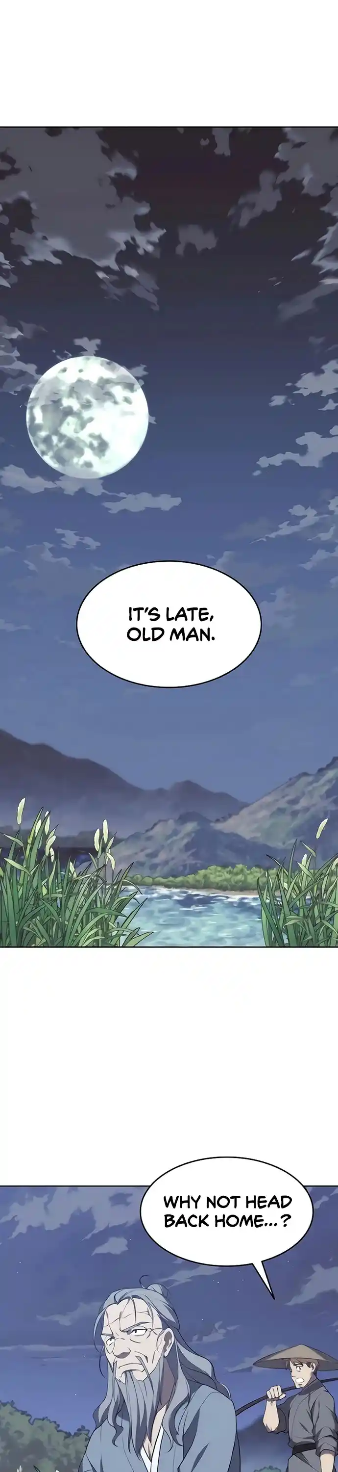 Tale Of A Scribe Who Retires To The Countryside Chapter 101