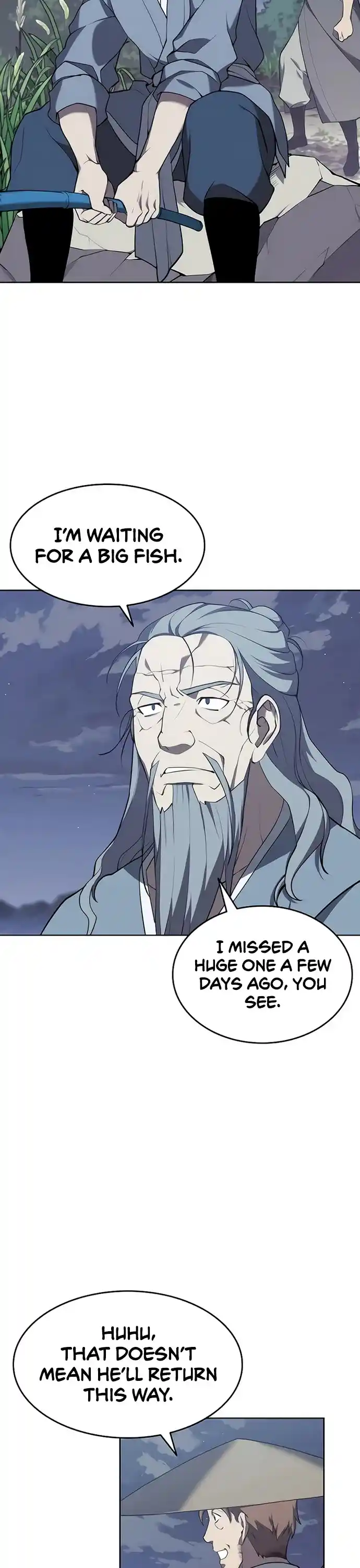 Tale Of A Scribe Who Retires To The Countryside Chapter 101