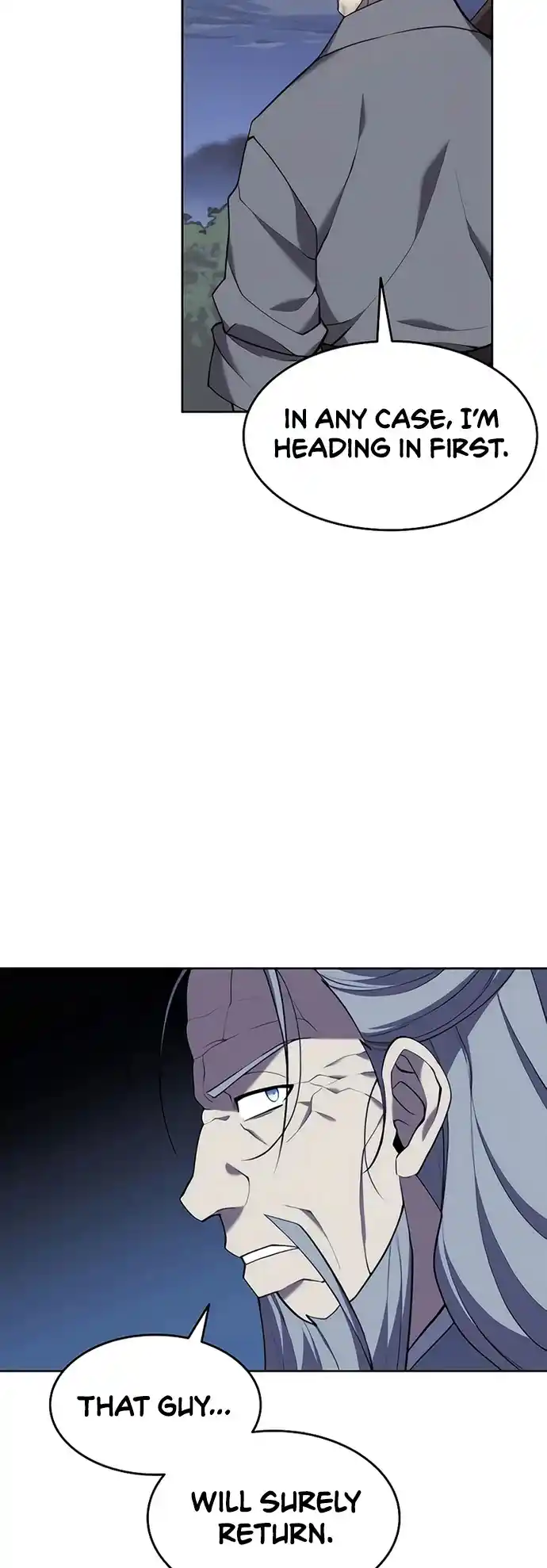 Tale Of A Scribe Who Retires To The Countryside Chapter 101