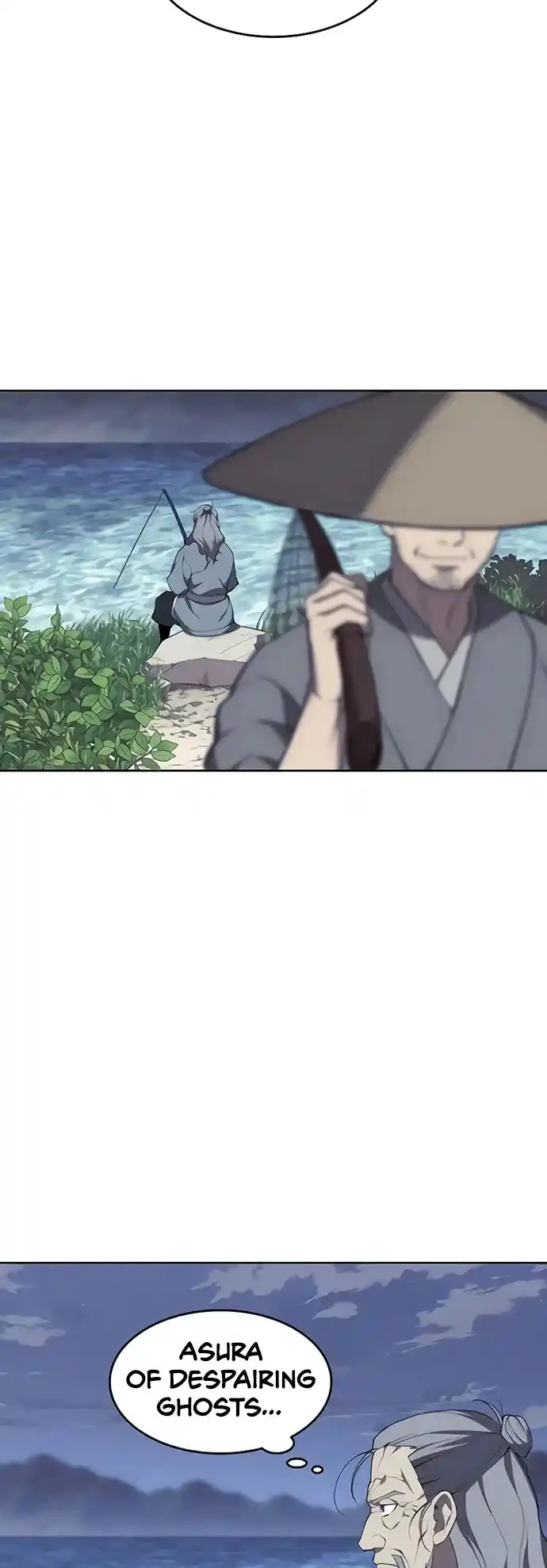 Tale Of A Scribe Who Retires To The Countryside Chapter 101