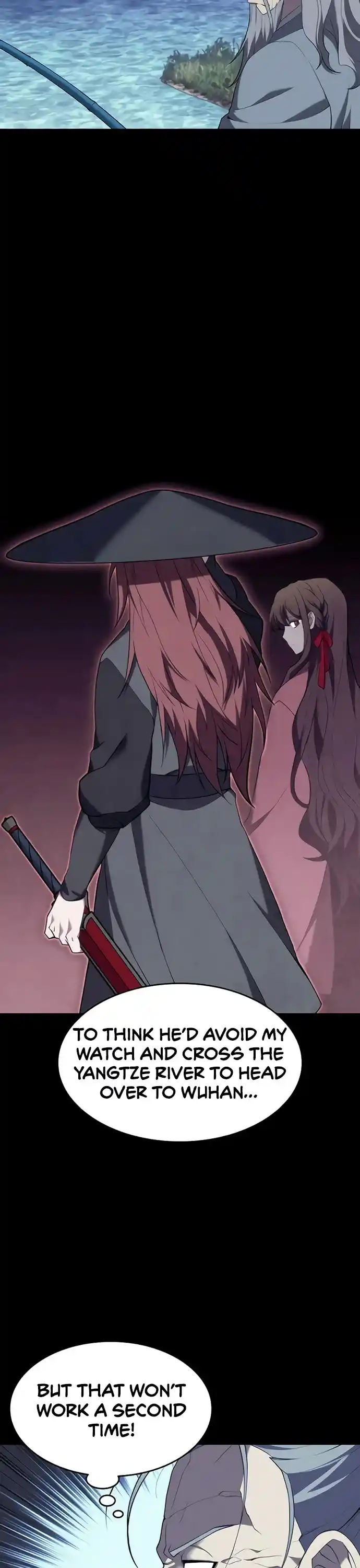 Tale Of A Scribe Who Retires To The Countryside Chapter 101