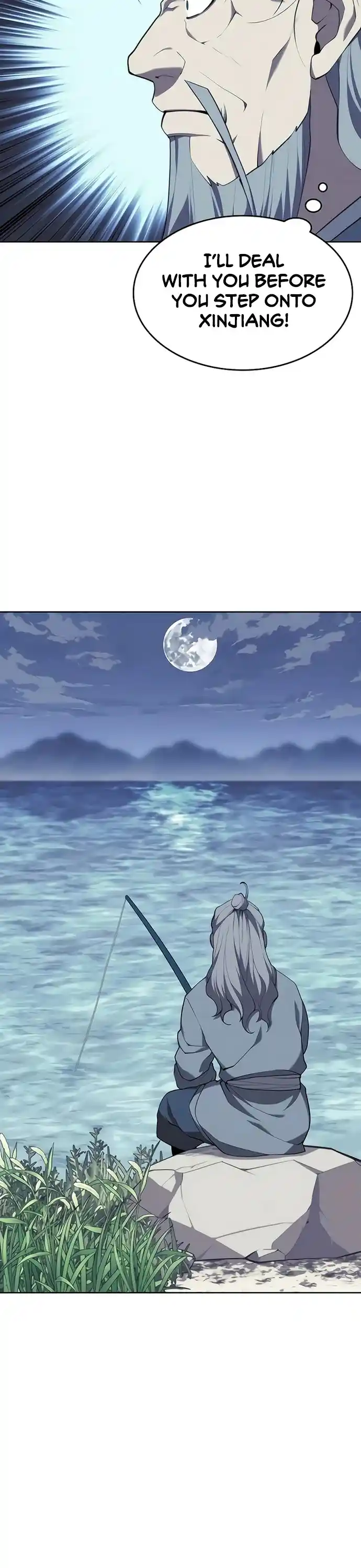 Tale Of A Scribe Who Retires To The Countryside Chapter 101