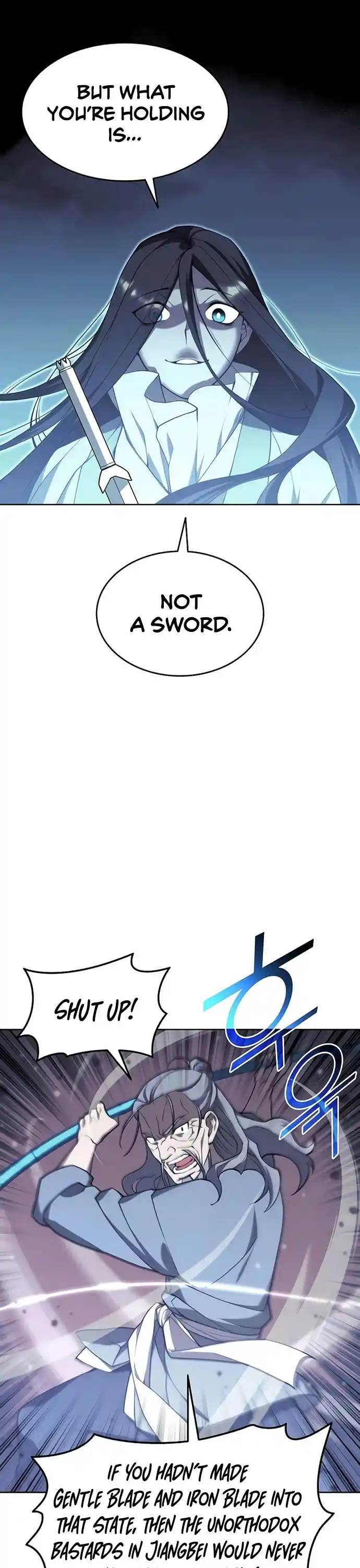 Tale Of A Scribe Who Retires To The Countryside Chapter 101