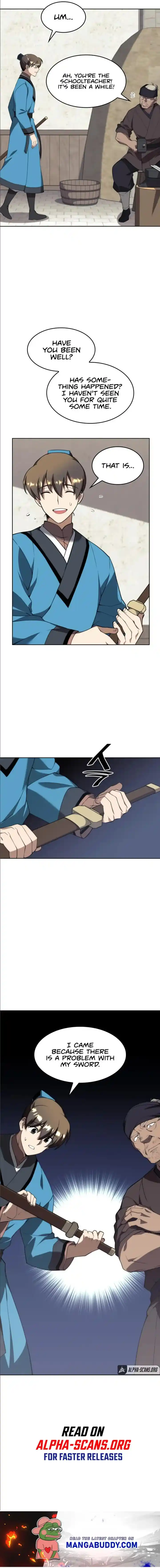 Tale Of A Scribe Who Retires To The Countryside Chapter 102