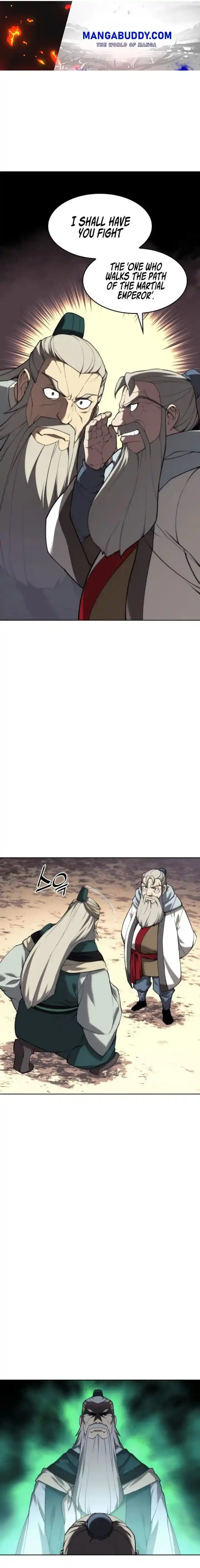 Tale Of A Scribe Who Retires To The Countryside Chapter 104