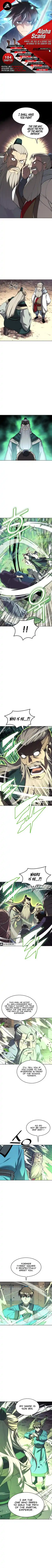 Tale Of A Scribe Who Retires To The Countryside Chapter 104