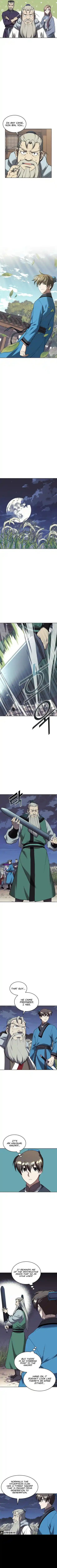 Tale Of A Scribe Who Retires To The Countryside Chapter 104