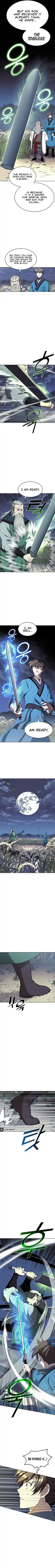 Tale Of A Scribe Who Retires To The Countryside Chapter 104