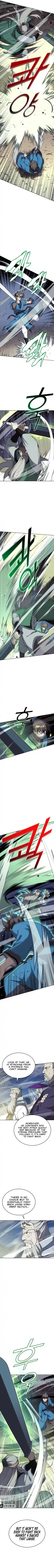 Tale Of A Scribe Who Retires To The Countryside Chapter 104