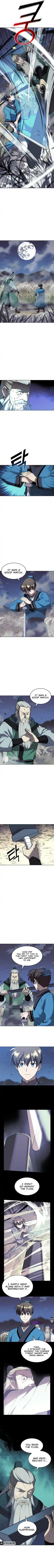 Tale Of A Scribe Who Retires To The Countryside Chapter 104