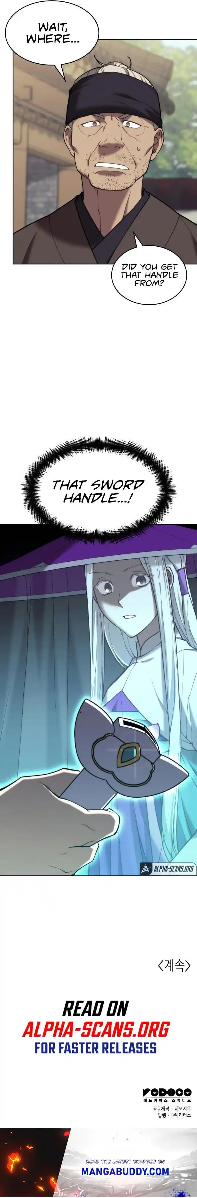 Tale Of A Scribe Who Retires To The Countryside Chapter 106