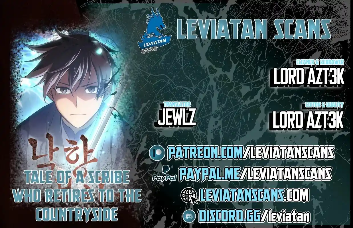 Tale Of A Scribe Who Retires To The Countryside Chapter 108