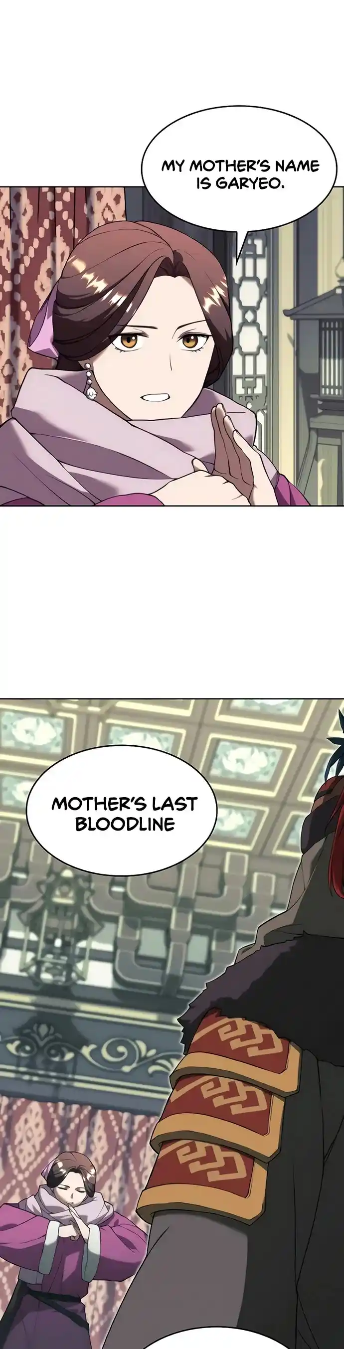 Tale Of A Scribe Who Retires To The Countryside Chapter 108