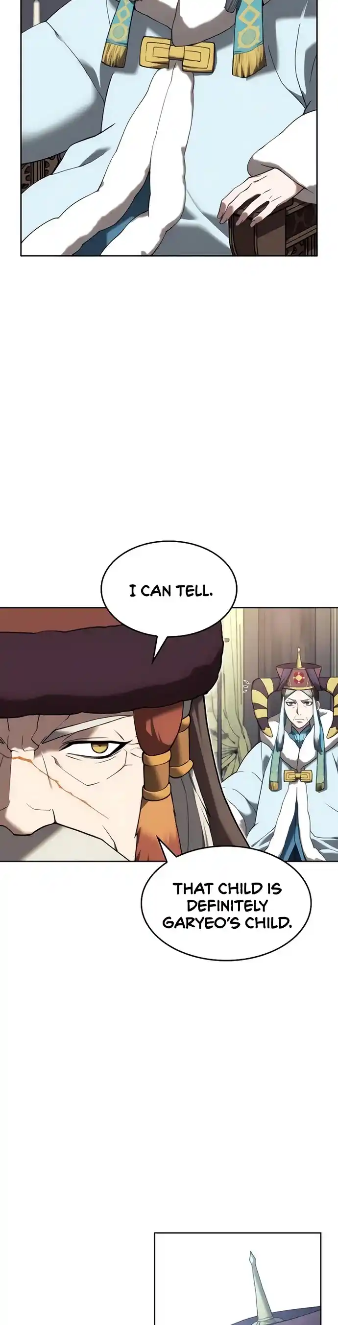 Tale Of A Scribe Who Retires To The Countryside Chapter 108