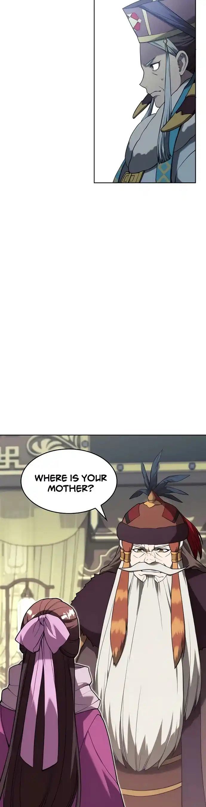 Tale Of A Scribe Who Retires To The Countryside Chapter 108