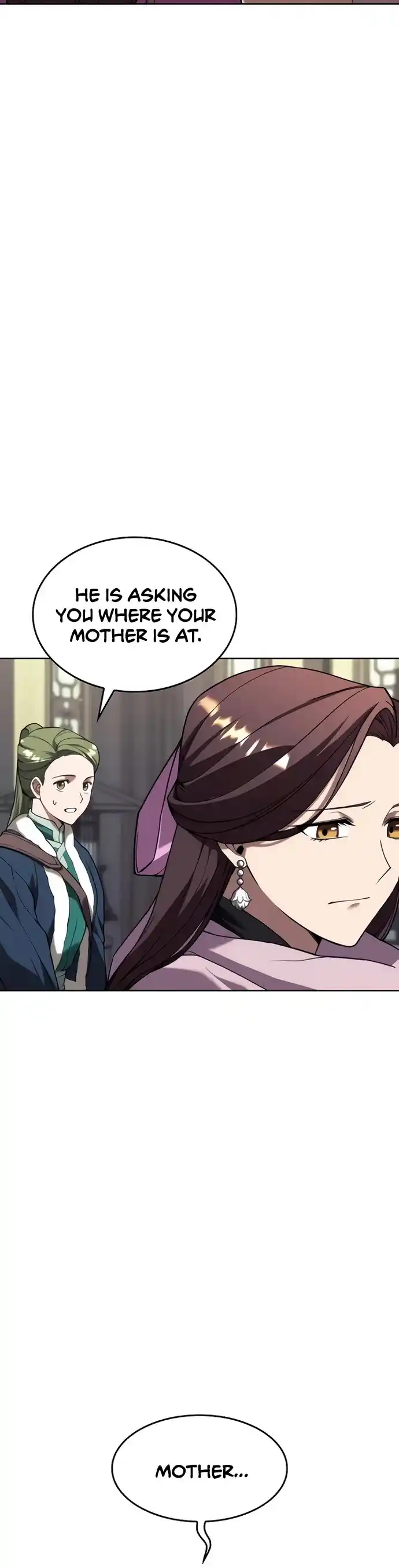 Tale Of A Scribe Who Retires To The Countryside Chapter 108