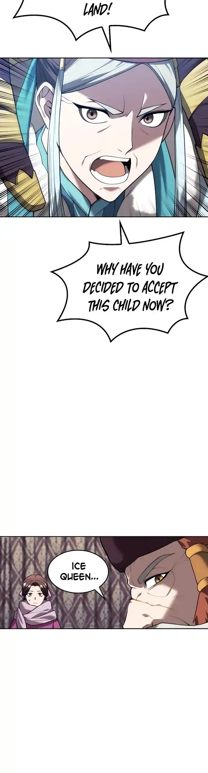 Tale Of A Scribe Who Retires To The Countryside Chapter 108