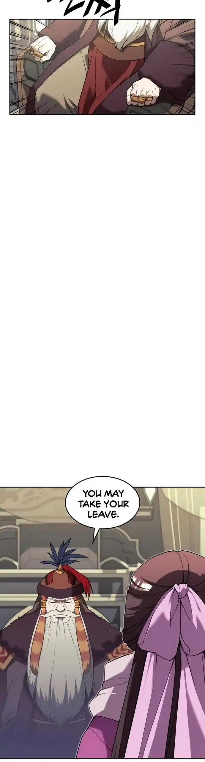 Tale Of A Scribe Who Retires To The Countryside Chapter 108