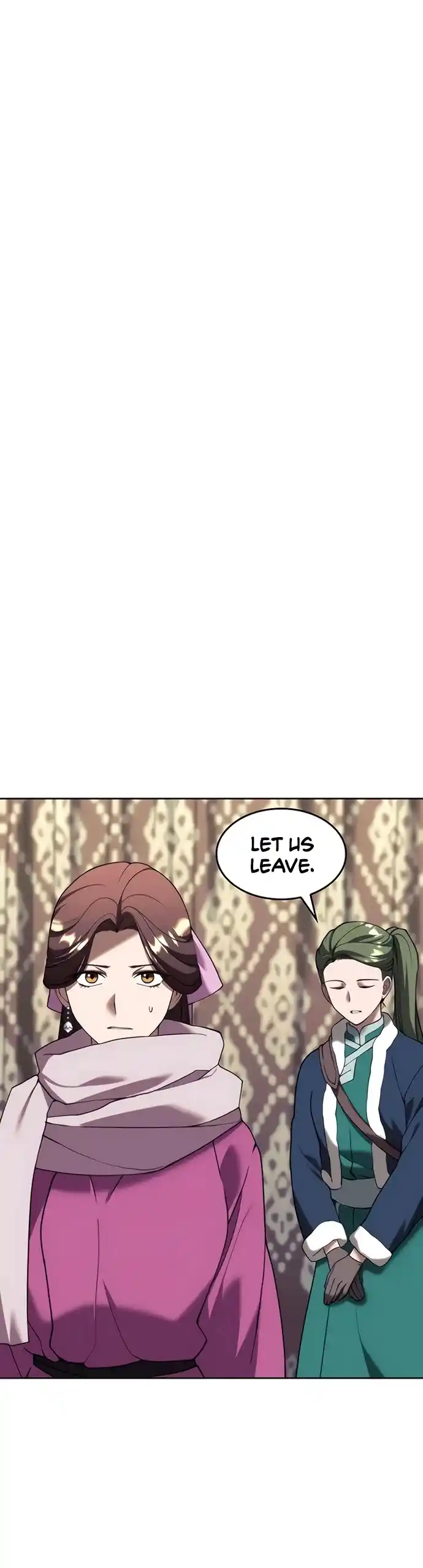 Tale Of A Scribe Who Retires To The Countryside Chapter 108