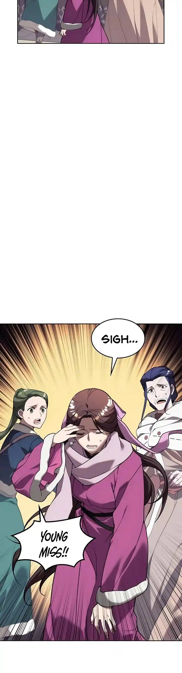 Tale Of A Scribe Who Retires To The Countryside Chapter 108