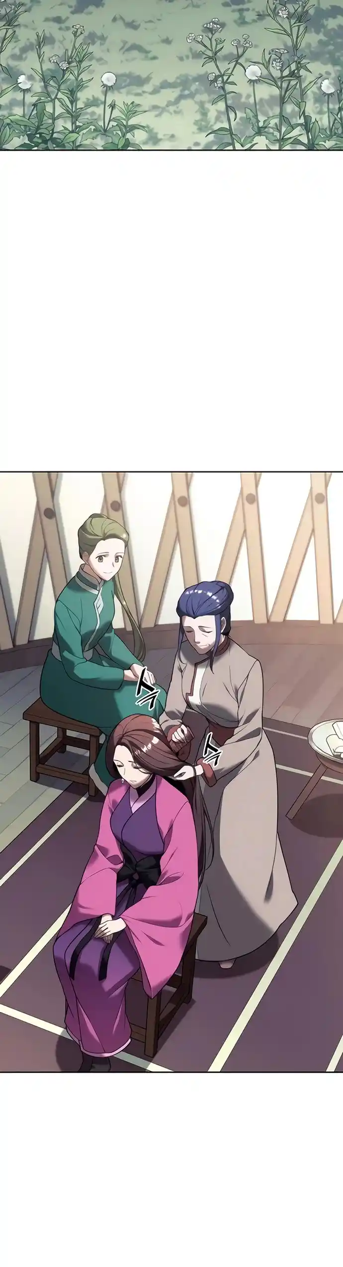 Tale Of A Scribe Who Retires To The Countryside Chapter 108