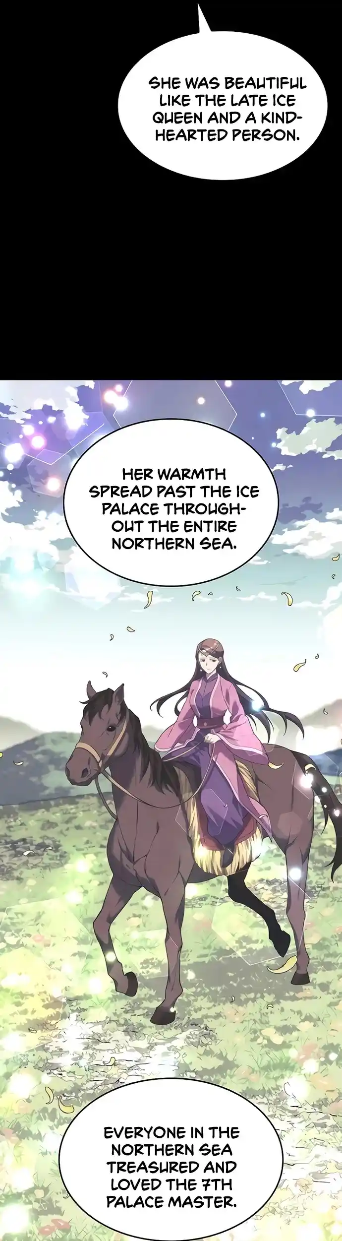 Tale Of A Scribe Who Retires To The Countryside Chapter 108