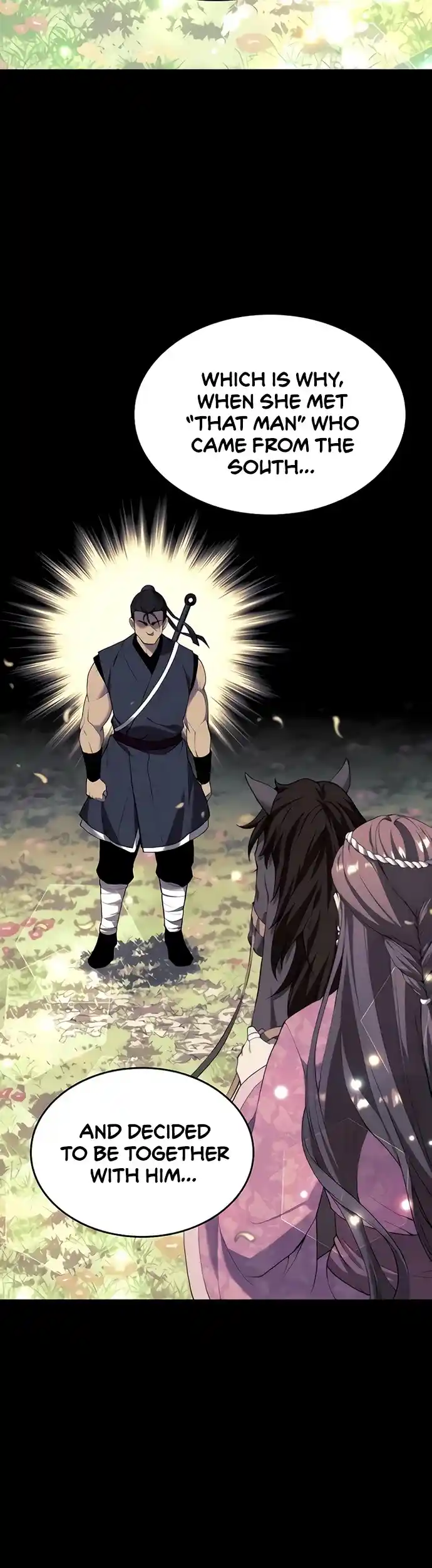 Tale Of A Scribe Who Retires To The Countryside Chapter 108