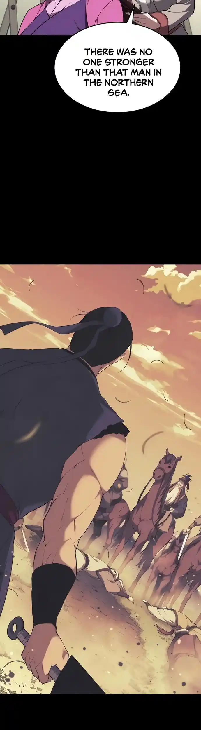 Tale Of A Scribe Who Retires To The Countryside Chapter 108