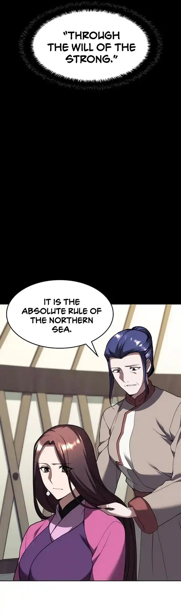 Tale Of A Scribe Who Retires To The Countryside Chapter 108