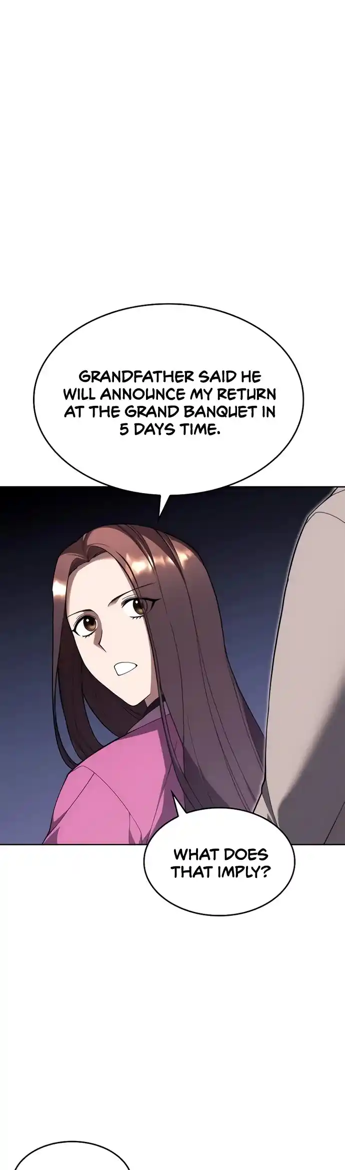 Tale Of A Scribe Who Retires To The Countryside Chapter 108