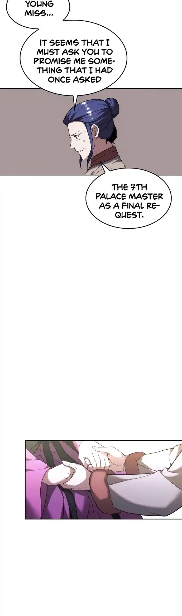 Tale Of A Scribe Who Retires To The Countryside Chapter 108