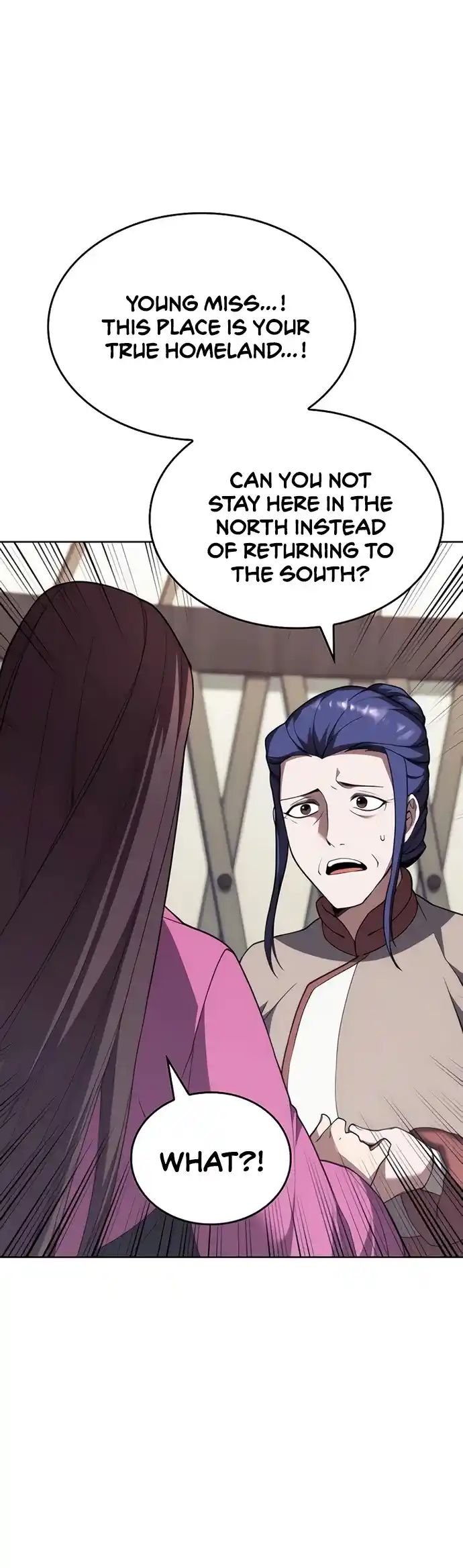 Tale Of A Scribe Who Retires To The Countryside Chapter 108